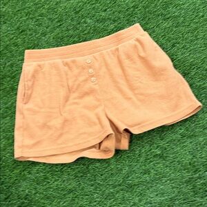 Better Together , Juniors Lounge Shorts